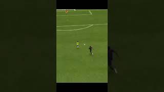 Best goal by Campos in fifamobile #fifamobile #fifa #football #trendingshorts #viralshorts #shorts