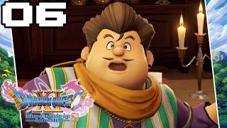 Partner in Crime | Dragon Quest XI S, [First Playthrough] Let's Play, Pt. 6