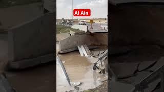 Al Ain right now #dubai #unitedarabemirates #emirates #abudhabi #alainnews #alain