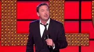 Don't Cold Call Lee Mack | Live at the Apollo | BBC Comedy Greats