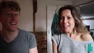PEACEFIT CYCLING WHILST LIVING WITH CROHNS DISEASE