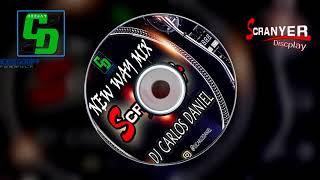 NEW WAY MIX  MUSICA RETRO DE LOS 80 Y 90 DJ CARLOS DANIEL LA FORMULA DE TUS RUMBAS SCRANYER