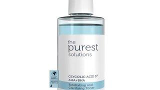 the purest solutions Aha Bha effect