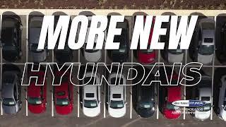 New Car Rebates Are Back At Allen Turner Hyundai!