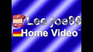 Lee joe86 Home Video (1984, Reconstructed/HQ)