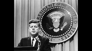 JFK A President Betrayed off_air recording