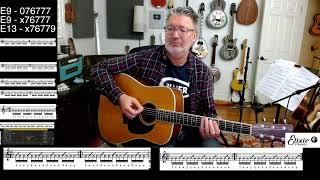 Let's Groove This Morning! - Lesson 365 | Tom Strahle | Pro Guitar Secrets