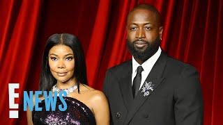 Gabrielle Union Shares Update on Dwyane Wade's Cancer Battle | E! News