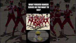 FOREVER RANGER SHORT