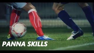 Amazing Panna Skills Show || [HD]