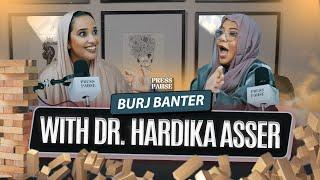 Dr. Hardika Asser’s Inspiring Story: Pushing Boundaries In Her 60s | Inspiring Mother-Daughter Talk