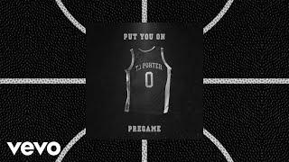 TJ Porter - Put You On (Audio)