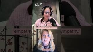 Empathy Isn’t Sympathy: Understanding Narcissistic Abuse Dynamics