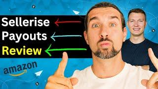 BOMB Amazon Cashflow Management Tool - Sellerise Payouts Review & Tutorial