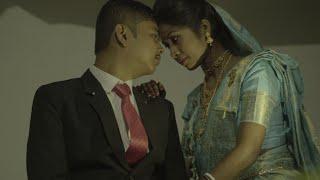 Madhusmita & Dipankar's Wedding Film || Pixel Productions Studio ||Cinematography Saahil & Neeraj ||