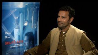 SELF/LESS talk with director Tarsem Singh - June 17, 2015