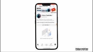 Welcome to  YouTube channel | PAHAN TECH BRO