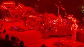 Phish - First Tube - 2024-07-24 - Mohegan Sun Arena, Uncasville, CT