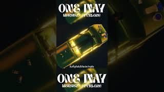 ONE WAY #MERSISZ #FURLONG