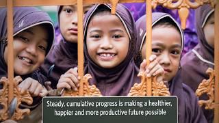 Health for Billions - WHO South-East Asia Region