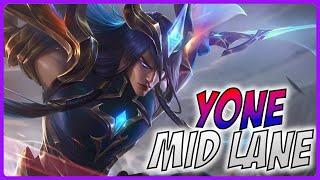 3 Minute Yone Guide - A Guide for League of Legends