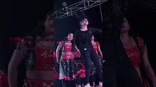 Festival Vibes: Achor Prasanna Stunning Dance Highlights: Gana Gana Festival! #prasanna #massjathara
