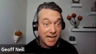 Geoffrey Neill - Farm2Table Comedy Fall 2021