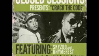 Ruby Hornet & DJ R.T.C. - Skyzoo & Rhymefest - Crack The Code