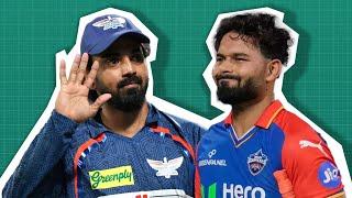 IPL 2025: The batting big board | #cricket