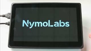 NymoLabs 7-inch Offline Controller Firmware Upgrade Tutorial V6.7