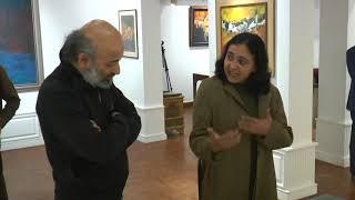 THE RAZA FOUNDATION - YUGMA - III