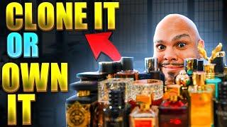 Are These Clone Fragrances Accurate? | Clone It Or Own it