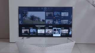 Very.co.uk & Samsung - Guide to Smart TV's