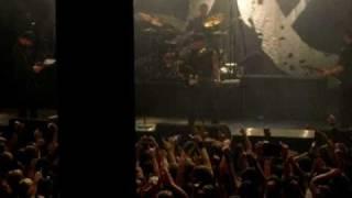 Good Charlotte - I Just Wanna Live (live in Amsterdam, 2011)