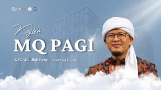  LIVE Kajian MQ Pagi dari Masjid Daarut Tauhiid Bandung 08/11/24