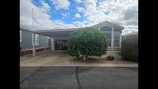 $25,000 Super Spacious, Super Clean, Super Easy On Your Budget! 8700 E University Dr #425 Mesa AZ