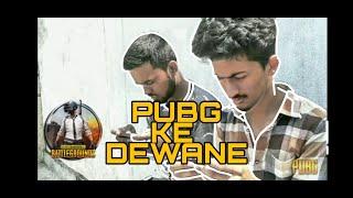 PUBG ke Dewane || hyderabadi comedy || The Jagtial Creation