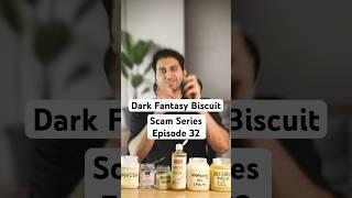 Dark Fantasy Biscuit -Scam series Episode 32