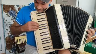 Hohner Tango 2 Bandon cu registre