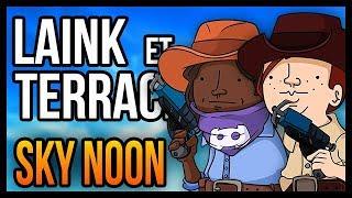 C'EST NORMAL AU FAR WEST (Sky Noon)