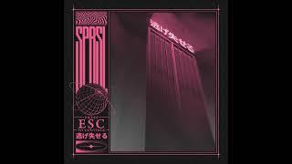 SUPERSOUL - Press Esc to Continue (Full Album 2024)