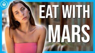 Eat With Mars | Health Enthusiast & OnlyFans Creator