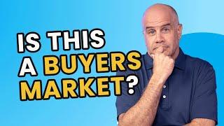 Are We Entering a Buyer’s Market? | #kcmdeepdive