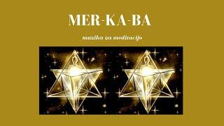 Meditacija Merkaba