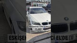 ESKİSEHİR'DE İKİNCİ EL'DE TEK ADRES WWW.OTOWİDEO.COM