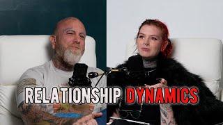 Relationship Dynamics l 2 Be Better Podcast S2 E32