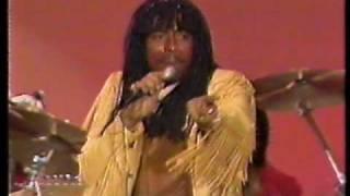 Rick James - Super Freak (1982)