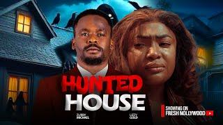 HUNTED HOUSE - LIZZYGOLD AND ZUBBY MICHEAL