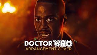 Doctor Who Cover - In A Heartbeat (Season 1 Trailer Music)