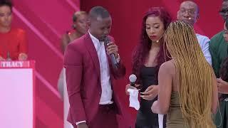 trending Sophia ex boyfriend Obidan dela at hello Mr right latest episode Diana Bahati Dr ofweneke